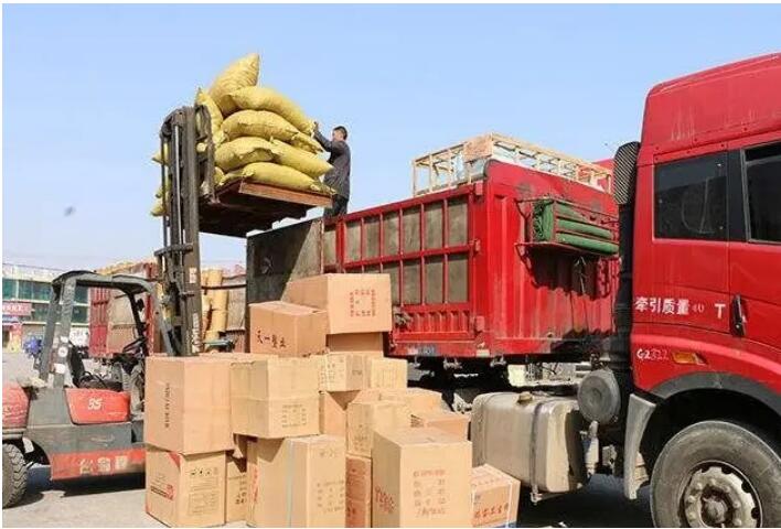 漳州到新晃侗族自治县物流专线