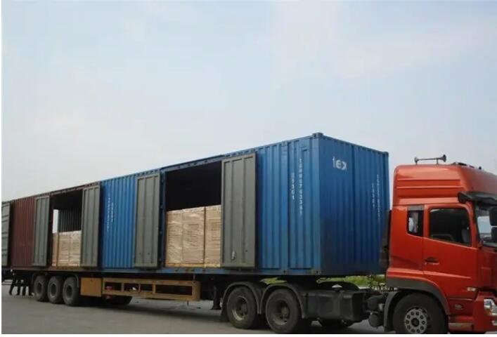 漳州到新晃侗族自治县整车运输