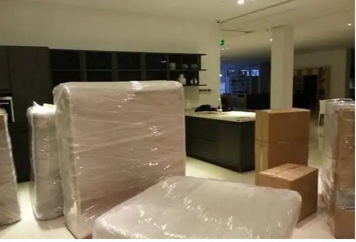 漳州到新晃侗族自治县长途搬家