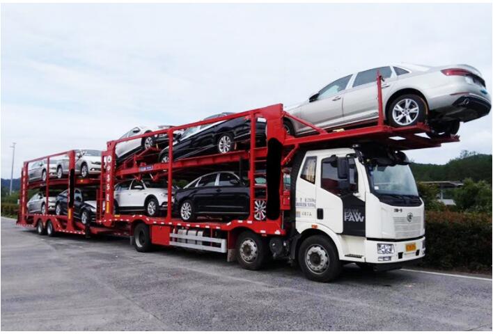 漳州到新晃侗族自治县轿车托运